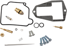 MOOSE OFFROAD Carburetor Repair Kit - Suzuki 26-1765