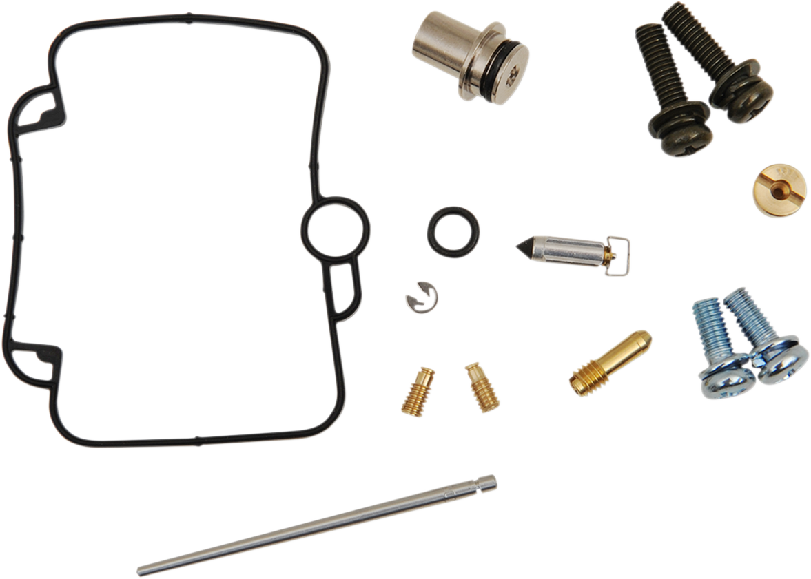 MOOSE OFFROAD Carburetor Repair Kit - Suzuki 26-1767
