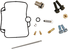 MOOSE OFFROAD Carburetor Repair Kit - Suzuki 26-1767