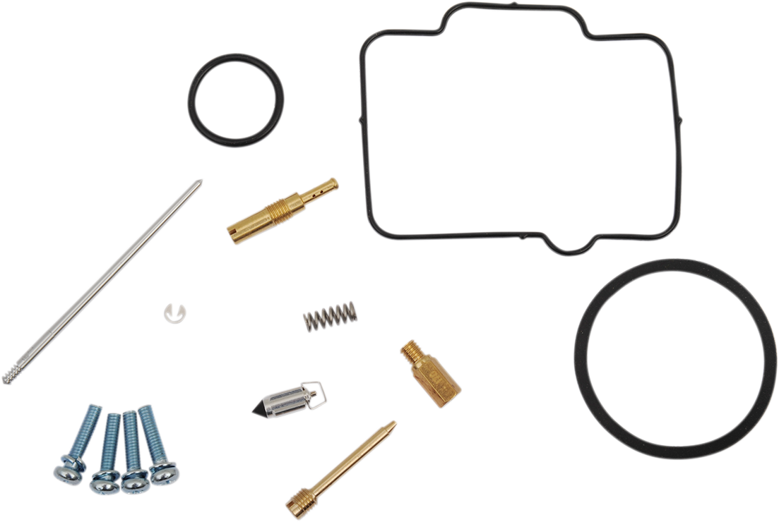 MOOSE OFFROAD Carburetor Repair Kit - Suzuki 26-1771