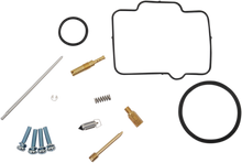 MOOSE OFFROAD Carburetor Repair Kit - Suzuki 26-1771