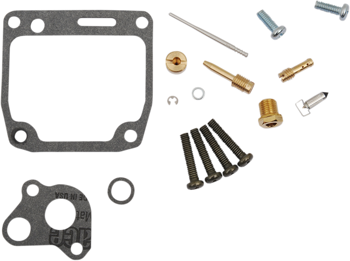 MOOSE OFFROAD Carburetor Repair Kit - Yamaha 26-1778