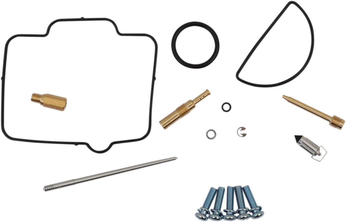 MOOSE OFFROAD Carburetor Repair Kit - Yamaha 26-1782