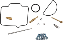 MOOSE OFFROAD Carburetor Repair Kit - Yamaha 26-1782