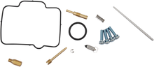 MOOSE OFFROAD Carburetor Repair Kit - Suzuki 26-1781
