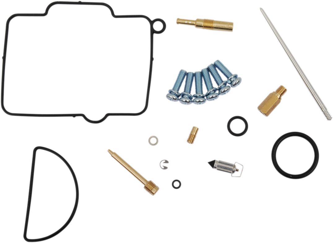 MOOSE OFFROAD Carburetor Repair Kit - Yamaha 26-1783