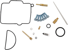 MOOSE OFFROAD Carburetor Repair Kit - Yamaha 26-1783