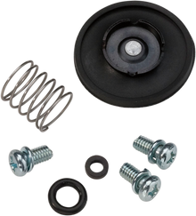 MOOSE OFFROAD Acceleration Pump Rebuild Kit - Honda 46-3001