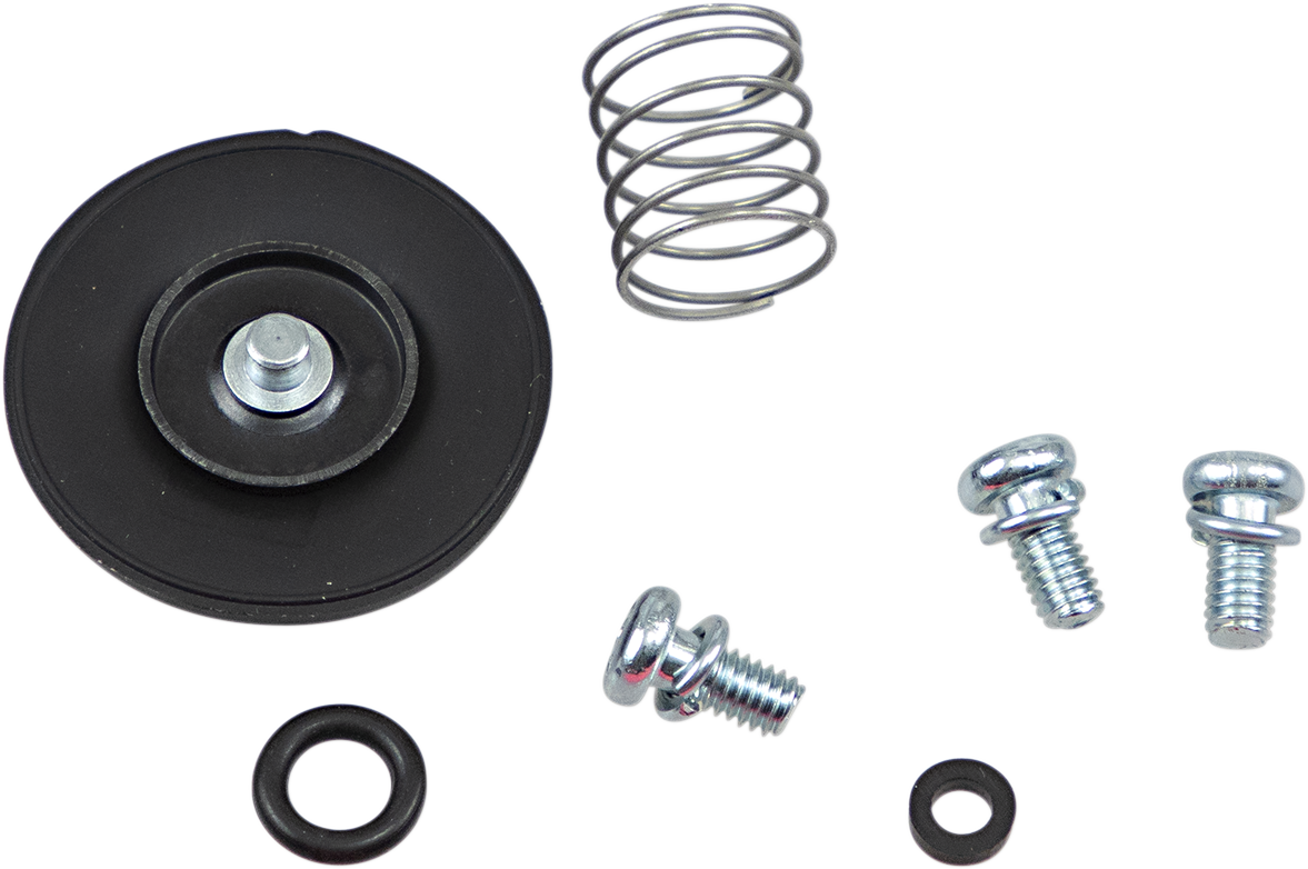 MOOSE OFFROAD Acceleration Pump Rebuild Kit - Yamaha 46-3003