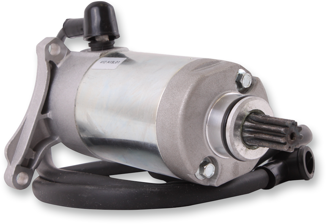 PARTS UNLIMITED Starter - Yamaha 410-54157