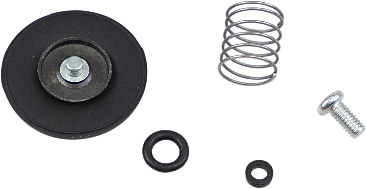MOOSE OFFROAD Acceleration Pump Rebuild Kit - Suzuki 46-3007