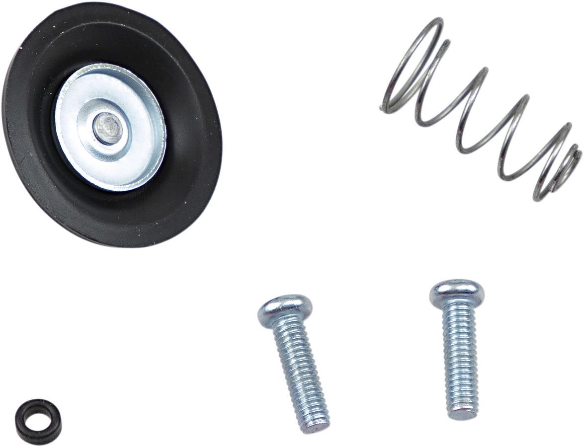 MOOSE OFFROAD Air Cut-Off Valve Rebuild Kit - Honda 46-4001