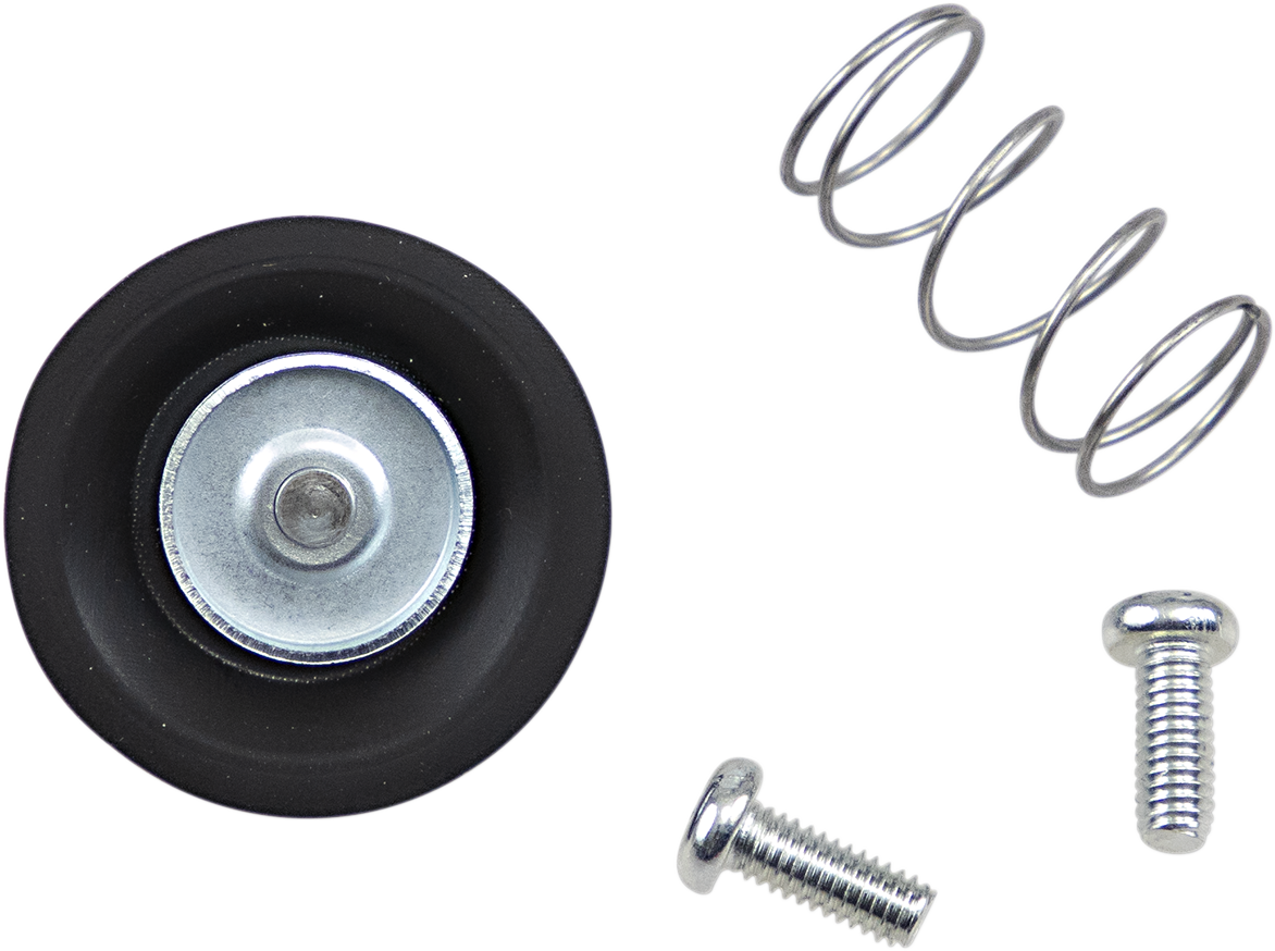 MOOSE OFFROAD Air Cut-Off Valve Rebuild Kit - Honda 46-4002