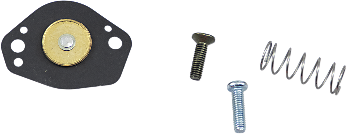 MOOSE OFFROAD Air Cut-Off Valve Rebuild Kit - Yamaha 46-4004