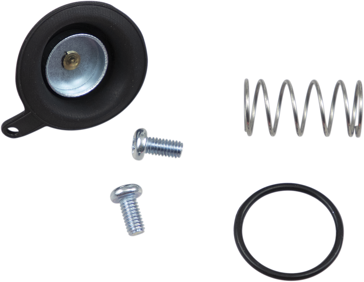 MOOSE OFFROAD Air Cut-Off Valve Rebuild Kit - Yamaha 46-4005