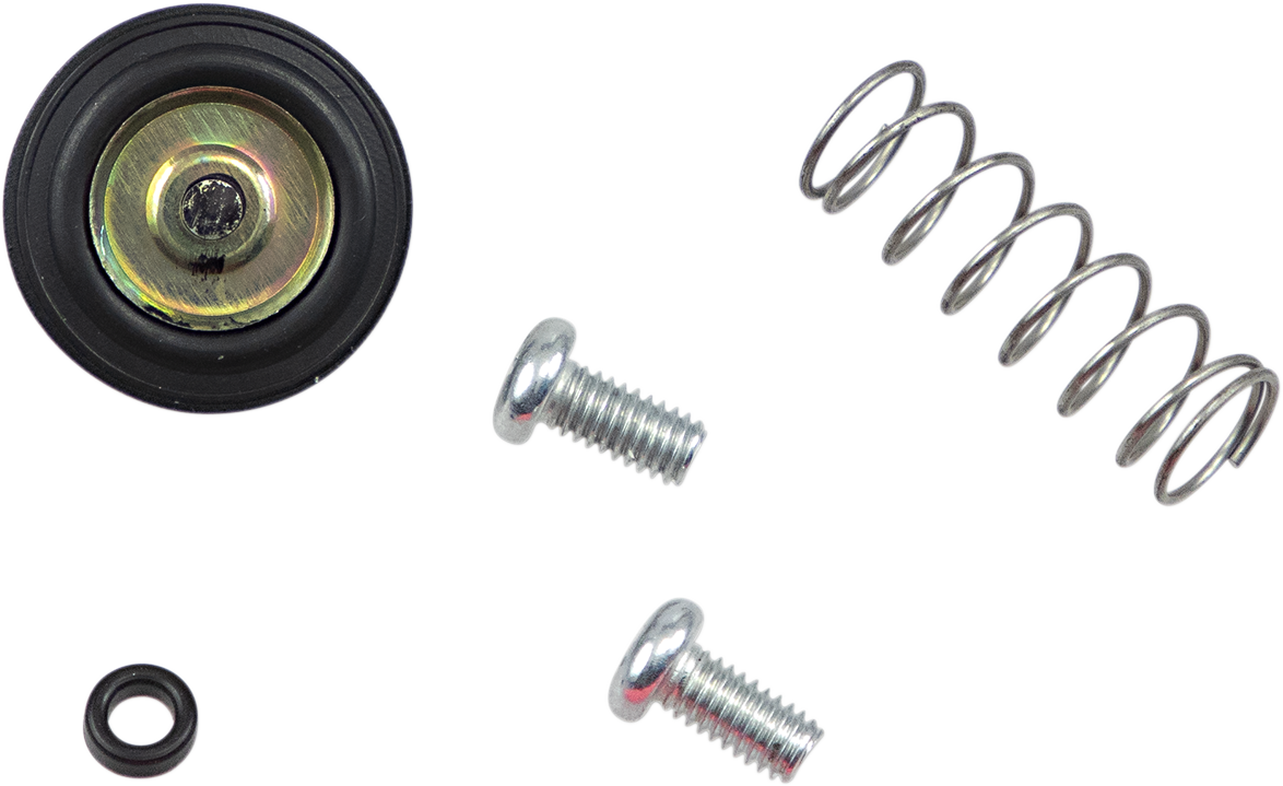 MOOSE OFFROAD Air Cut-Off Valve Rebuild Kit - Yamaha 46-4006