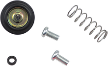 MOOSE OFFROAD Air Cut-Off Valve Rebuild Kit - Yamaha 46-4006