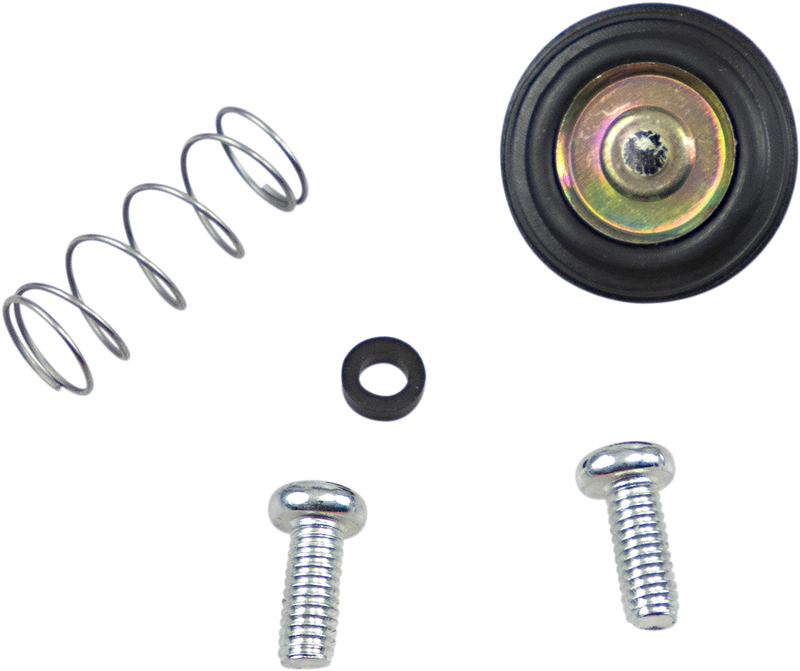 MOOSE OFFROAD Air Cut-Off Valve Rebuild Kit - Kawasaki 46-4010