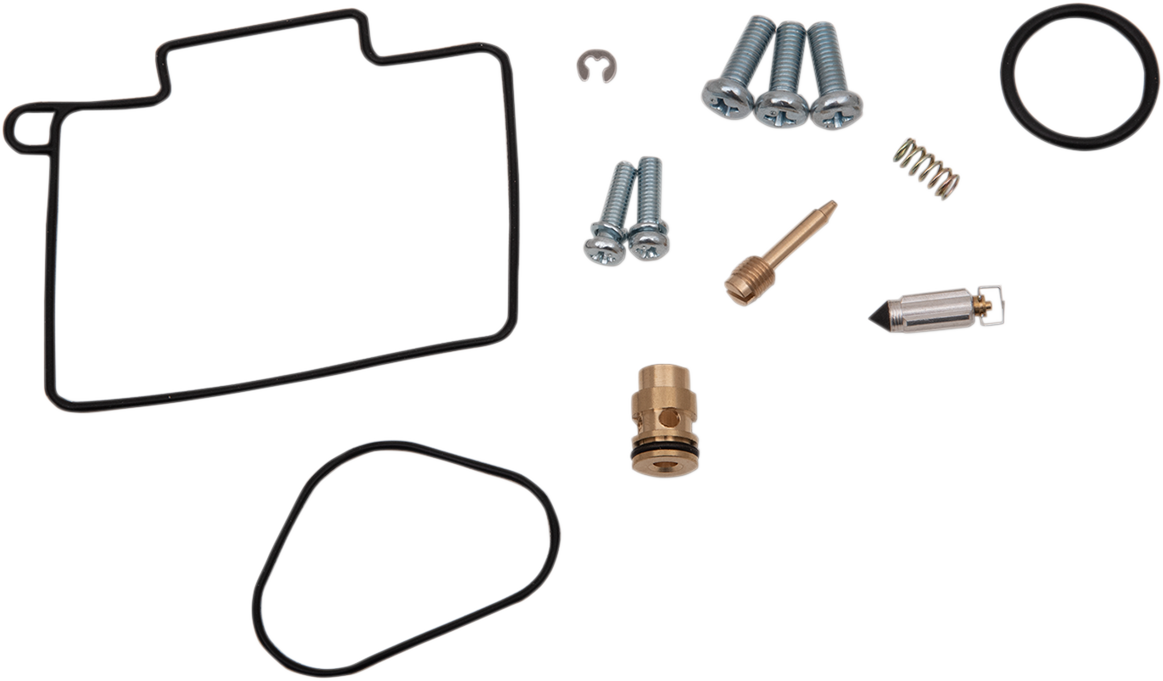 MOOSE OFFROAD Carburetor Repair Kit - Gas Gas/Husqvarna/KTM 26-10047