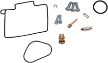 MOOSE OFFROAD Carburetor Repair Kit - Gas Gas/Husqvarna/KTM 26-10047