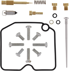 MOOSE OFFROAD Carburetor Repair Kit - Arctic Cat 26-1056
