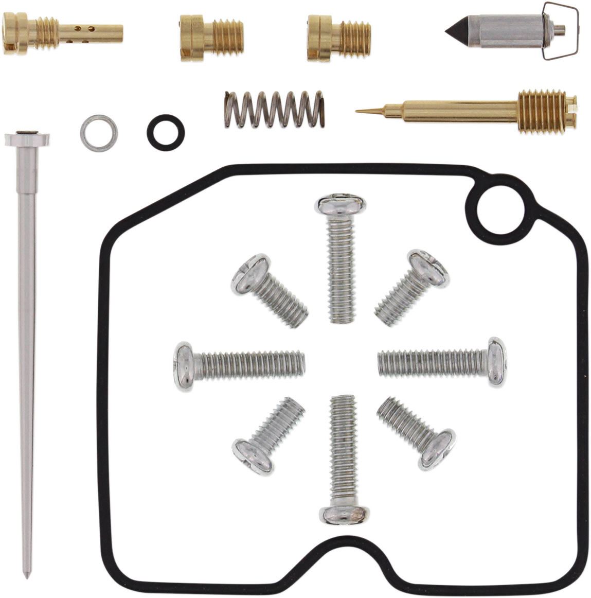 MOOSE OFFROAD Carburetor Repair Kit - Arctic Cat 26-1070