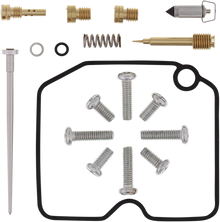 MOOSE OFFROAD Carburetor Repair Kit - Arctic Cat 26-1070