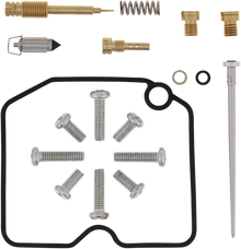 MOOSE OFFROAD Carburetor Repair Kit - Arctic Cat 26-1075