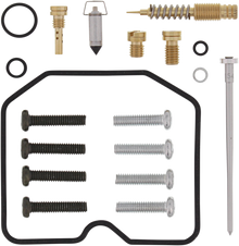 MOOSE OFFROAD Carburetor Repair Kit - Kawasaki 26-1232