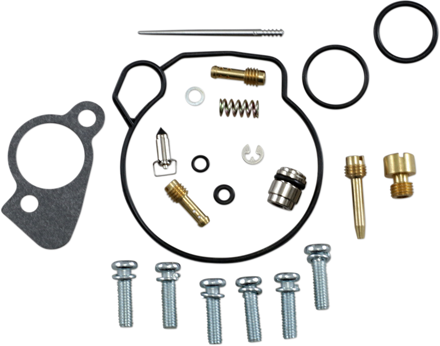 MOOSE OFFROAD Carburetor Repair Kit - Arctic Cat/Can-Am 26-1437