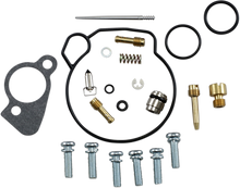 MOOSE OFFROAD Carburetor Repair Kit - Arctic Cat/Can-Am 26-1437