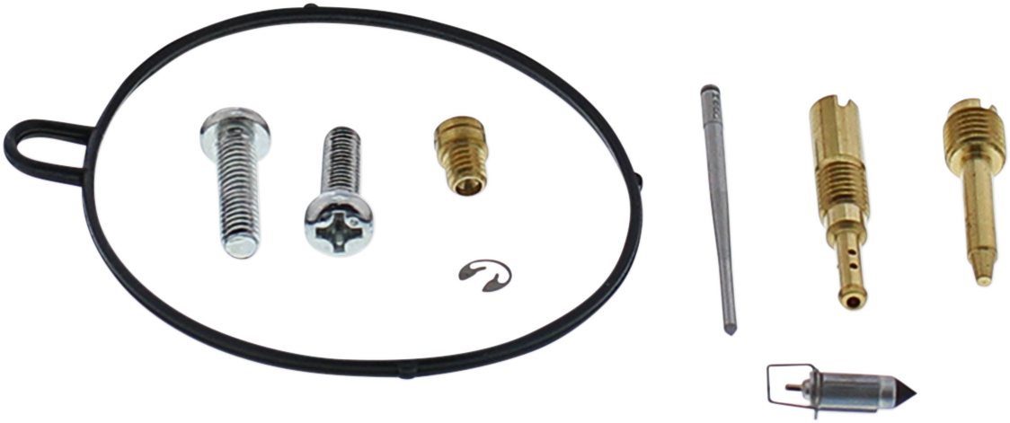 MOOSE OFFROAD Carburetor Repair Kit - Yamaha 26-1564