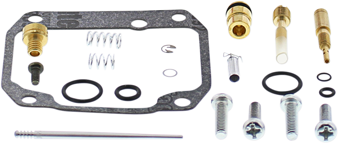 MOOSE OFFROAD Carburetor Repair Kit - Suzuki 26-1565