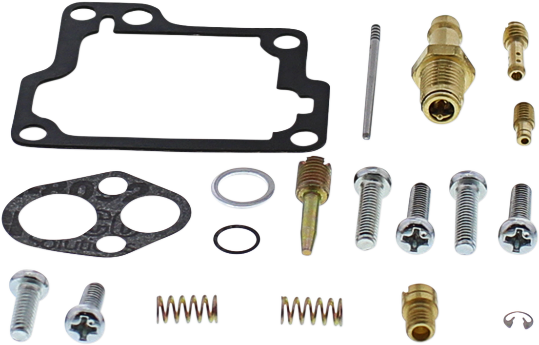 MOOSE OFFROAD Carburetor Repair Kit - Suzuki 26-1566