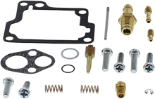 MOOSE OFFROAD Carburetor Repair Kit - Suzuki 26-1566