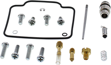 MOOSE OFFROAD Carburetor Repair Kit - Polaris 26-1567