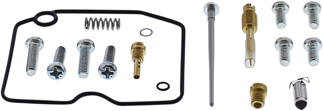 MOOSE OFFROAD Carburetor Repair Kit - Kawasaki 26-1570