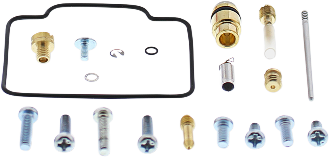 MOOSE OFFROAD Carburetor Repair Kit - Arctic Cat 26-1572