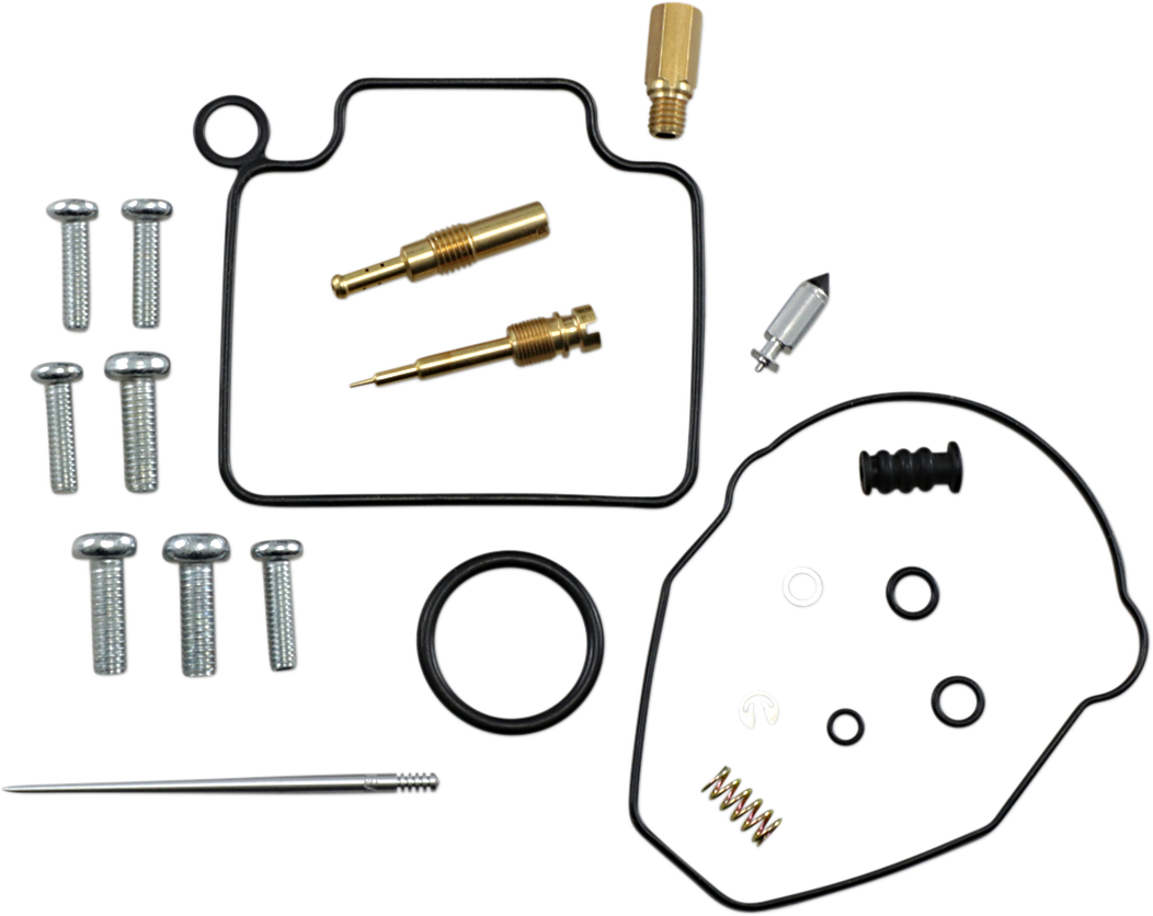 MOOSE OFFROAD Carburetor Repair Kit - Honda 26-1573