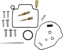 MOOSE OFFROAD Carburetor Repair Kit - Honda 26-1573
