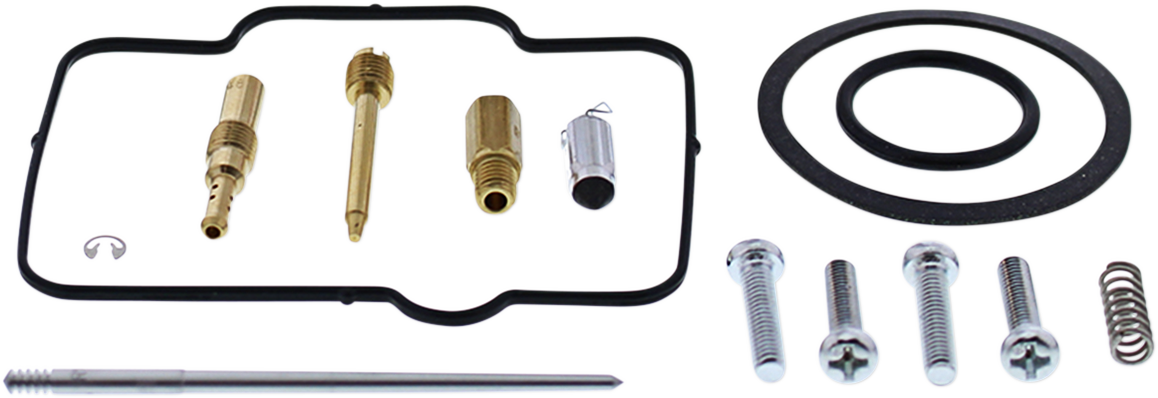 MOOSE OFFROAD Carburetor Repair Kit - Honda 26-1574