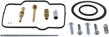 MOOSE OFFROAD Carburetor Repair Kit - Honda 26-1574