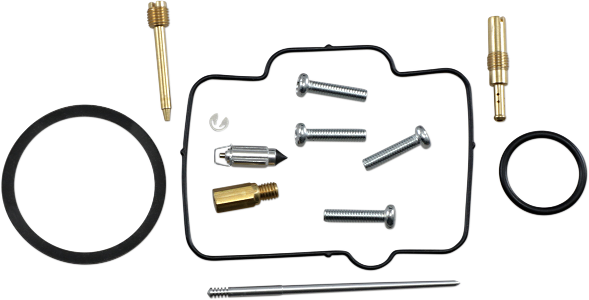 MOOSE OFFROAD Carburetor Repair Kit - Honda 26-1575
