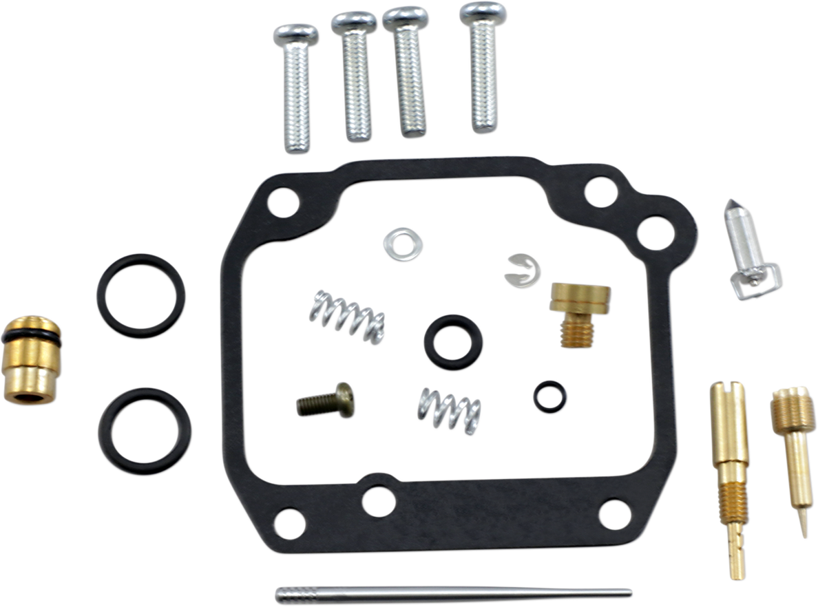 MOOSE OFFROAD Carburetor Repair Kit - Suzuki 26-1592