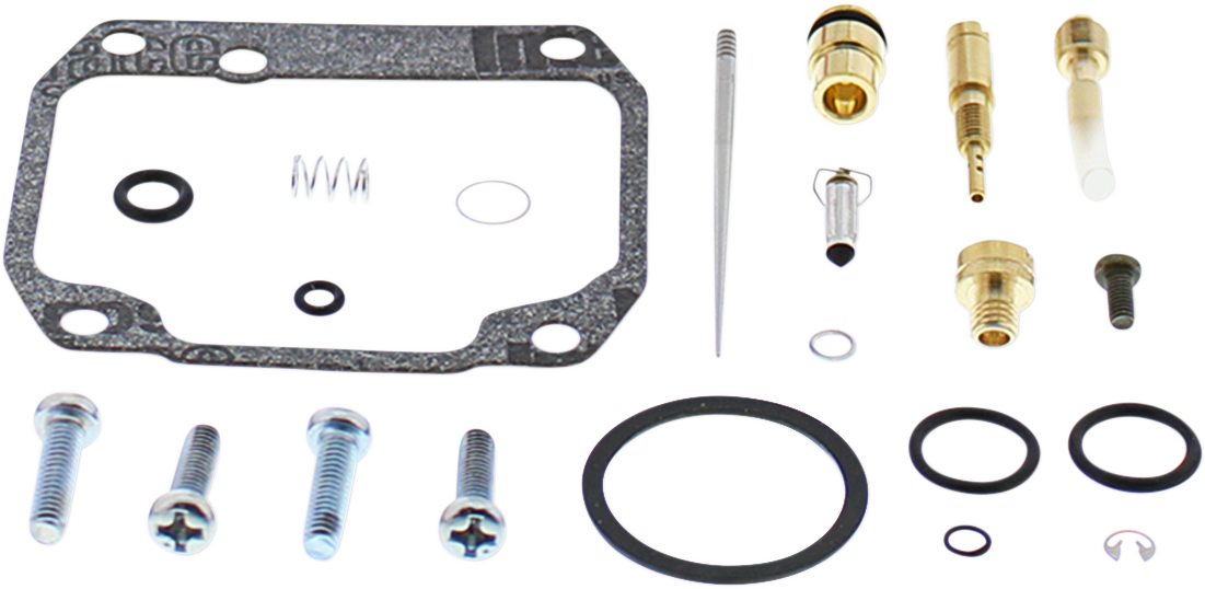 MOOSE OFFROAD Carburetor Repair Kit - Suzuki 26-1594