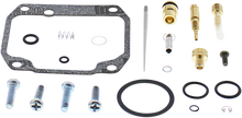 MOOSE OFFROAD Carburetor Repair Kit - Suzuki 26-1594