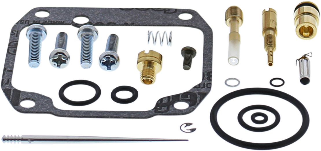 MOOSE OFFROAD Carburetor Repair Kit - Suzuki 26-1596