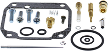 MOOSE OFFROAD Carburetor Repair Kit - Suzuki 26-1596