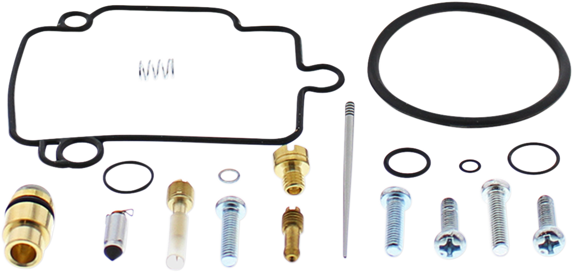 MOOSE OFFROAD Carburetor Repair Kit - Yamaha 26-1741