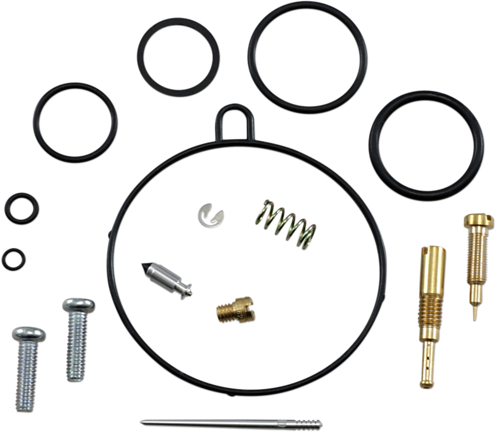 MOOSE OFFROAD Carburetor Repair Kit - Honda 26-1743